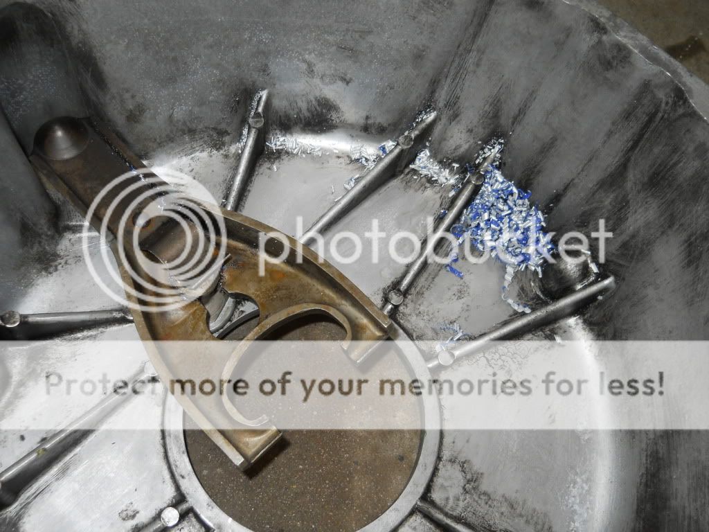 Clutch fork rubbing pressure plate Page 2 CorvetteForum Chevrolet Corvette Forum Discussion